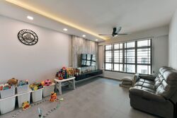 Blk 278C Compassvale Helm (Sengkang), HDB 4 Rooms #529905281